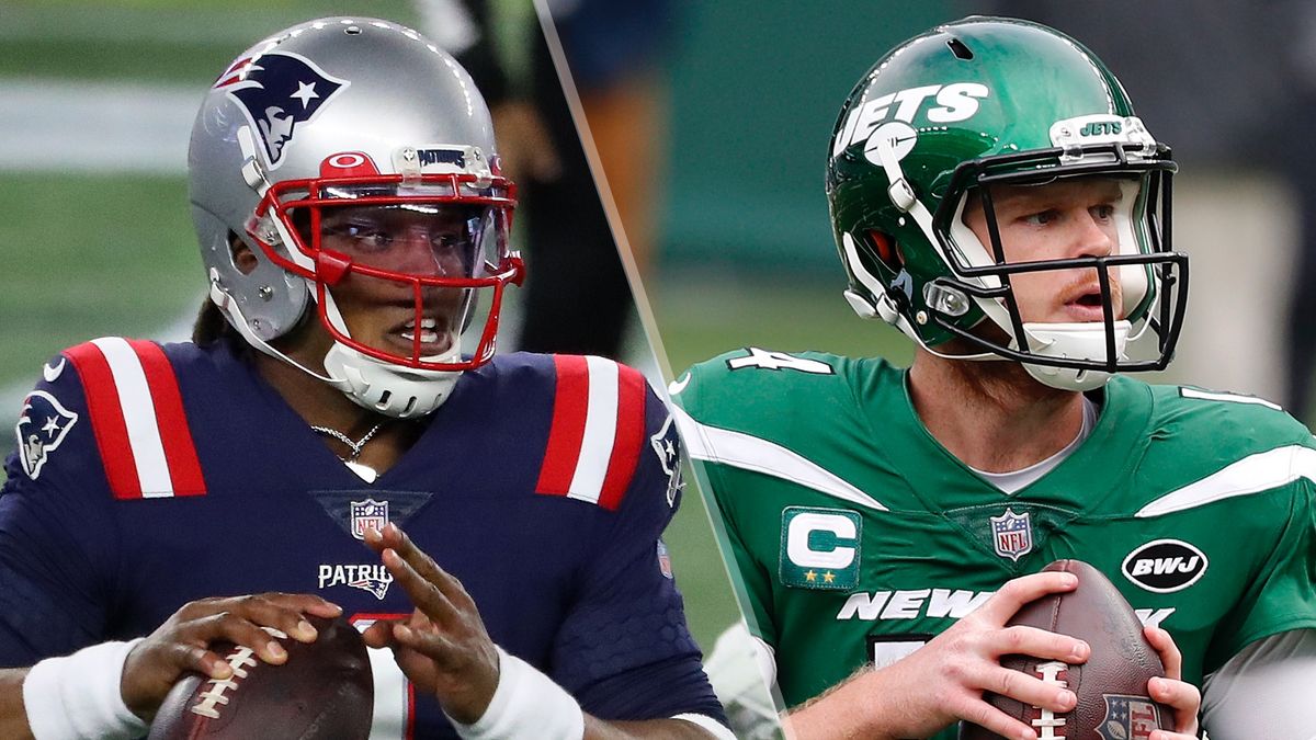 Patriots vs Jets live stream: How to watch Monday Night Football online | Tom&#39;s Guide