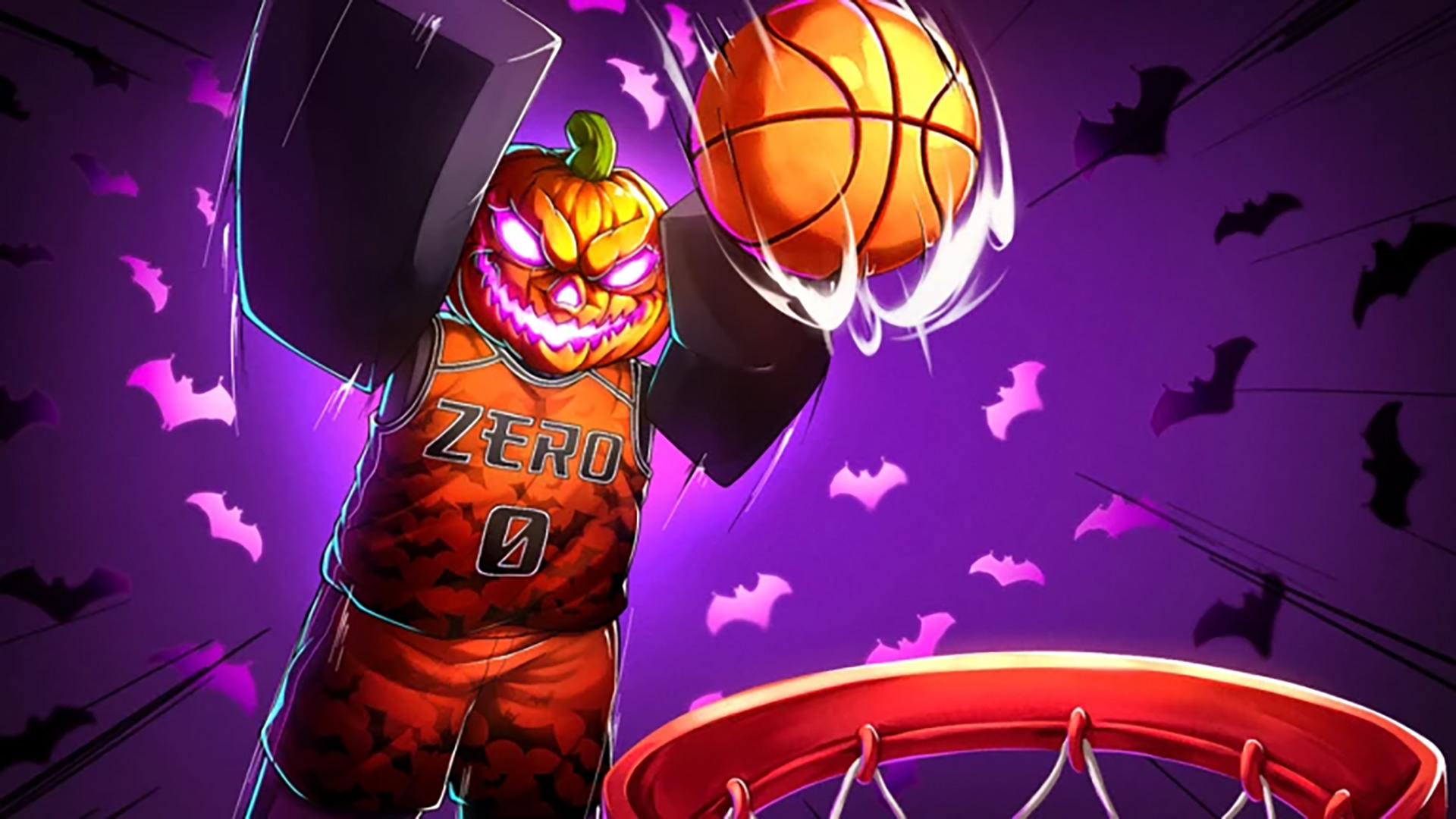 Basketball Zero codes