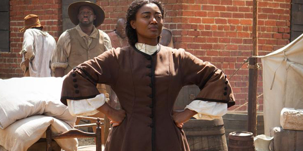 mercy street season 2