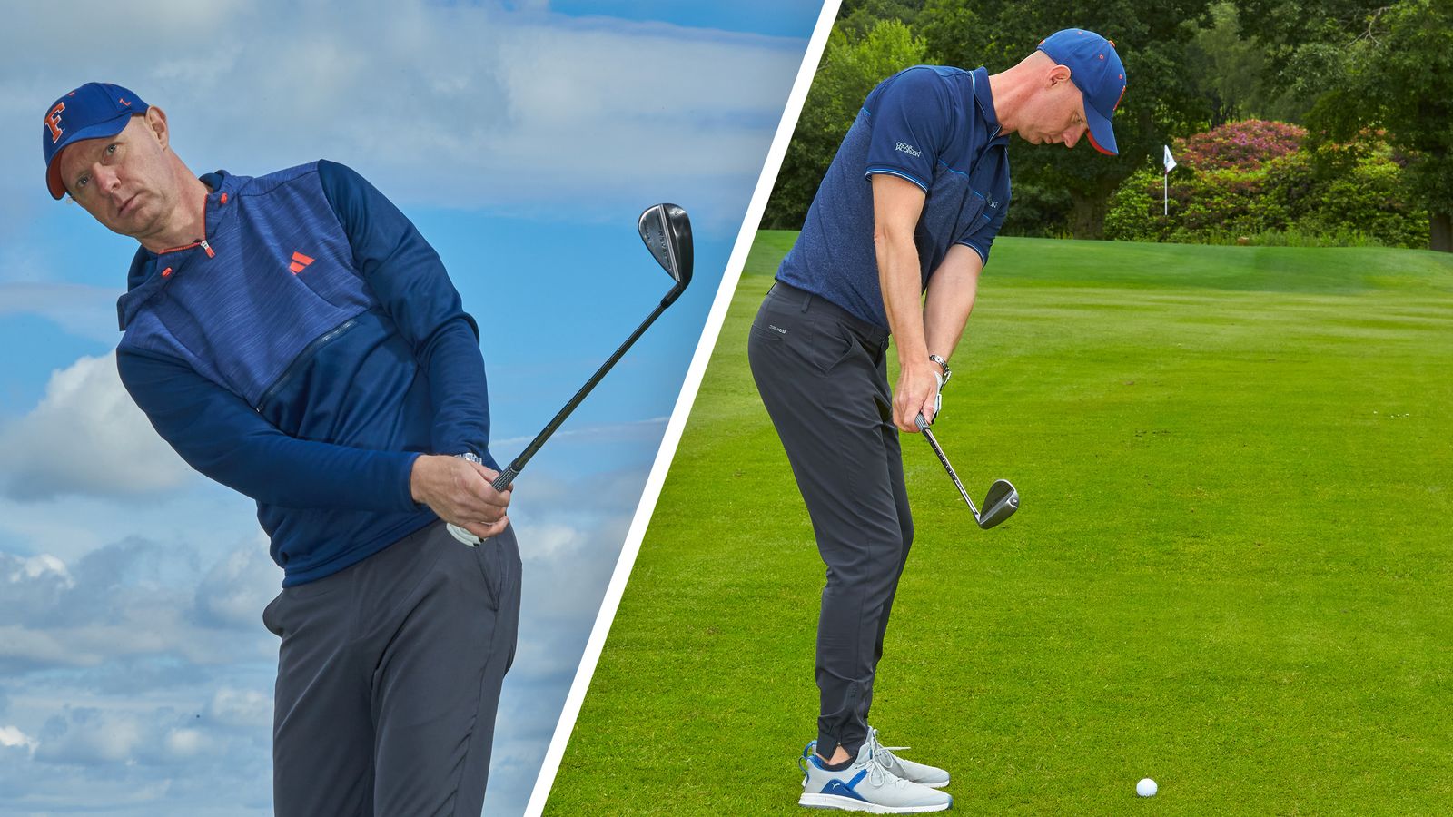 3 Perfect Pitch Shot Tips To Control Distance And Flight Like A Pro ...