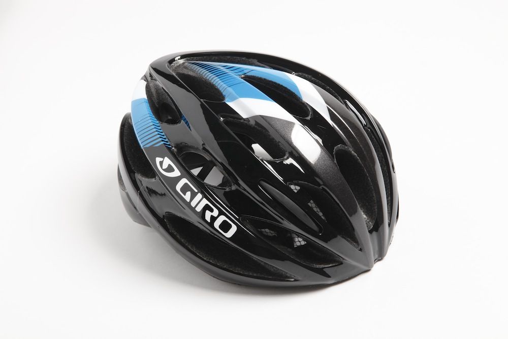 Giro Trinity helmet review Cycling Weekly