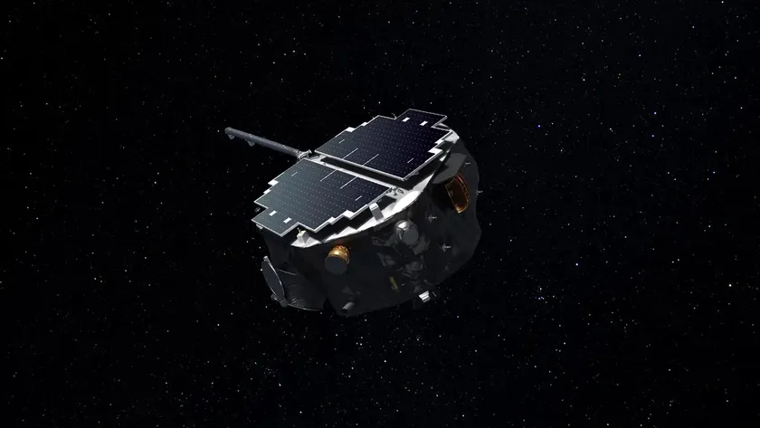 NASA’s Interstellar Mapping and Acceleration Probe (IMAP) spacecraft has completed a critical design review and is on track for its scheduled 2025 launch.