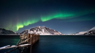 GuruShots: winning photographs from the Shooting Landscapes contest