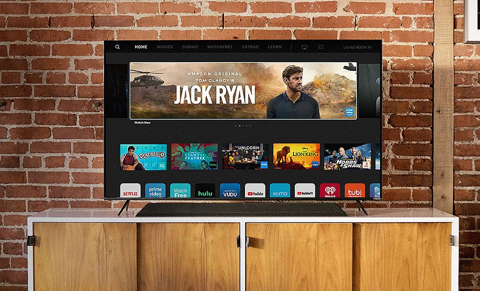 Vizio SmartCast