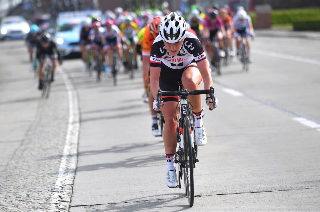 Floortjej Mackaij (Team Sunweb)