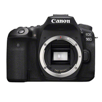 Canon EOS 90D | was £1,249| now £1,194
Save £55 with Canon cashbackUK DEAL