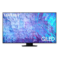 Samsung Q80C 65-inch 4K QLED TV:$1,499$998 at Walmart