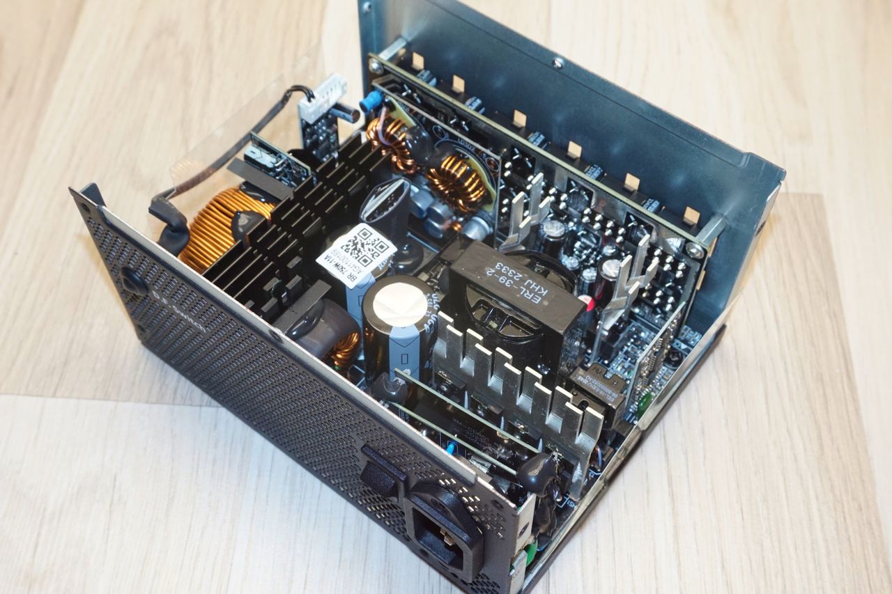 Enermax Revolution D.F. 12 750W ATX 3.1