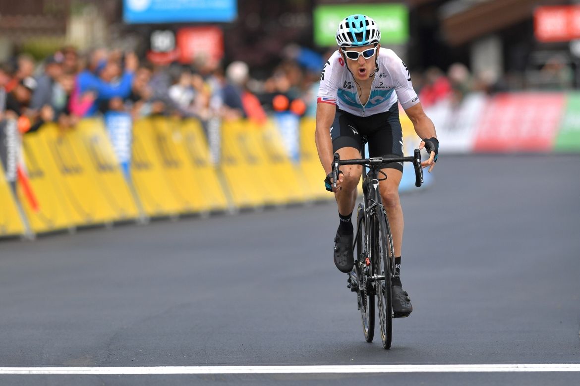 Geraint Thomas (Team Sky)