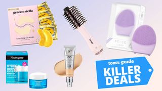 Amazon Beauty Deals