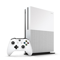 Xbox One S bundles for $309 at Microsoft’s store