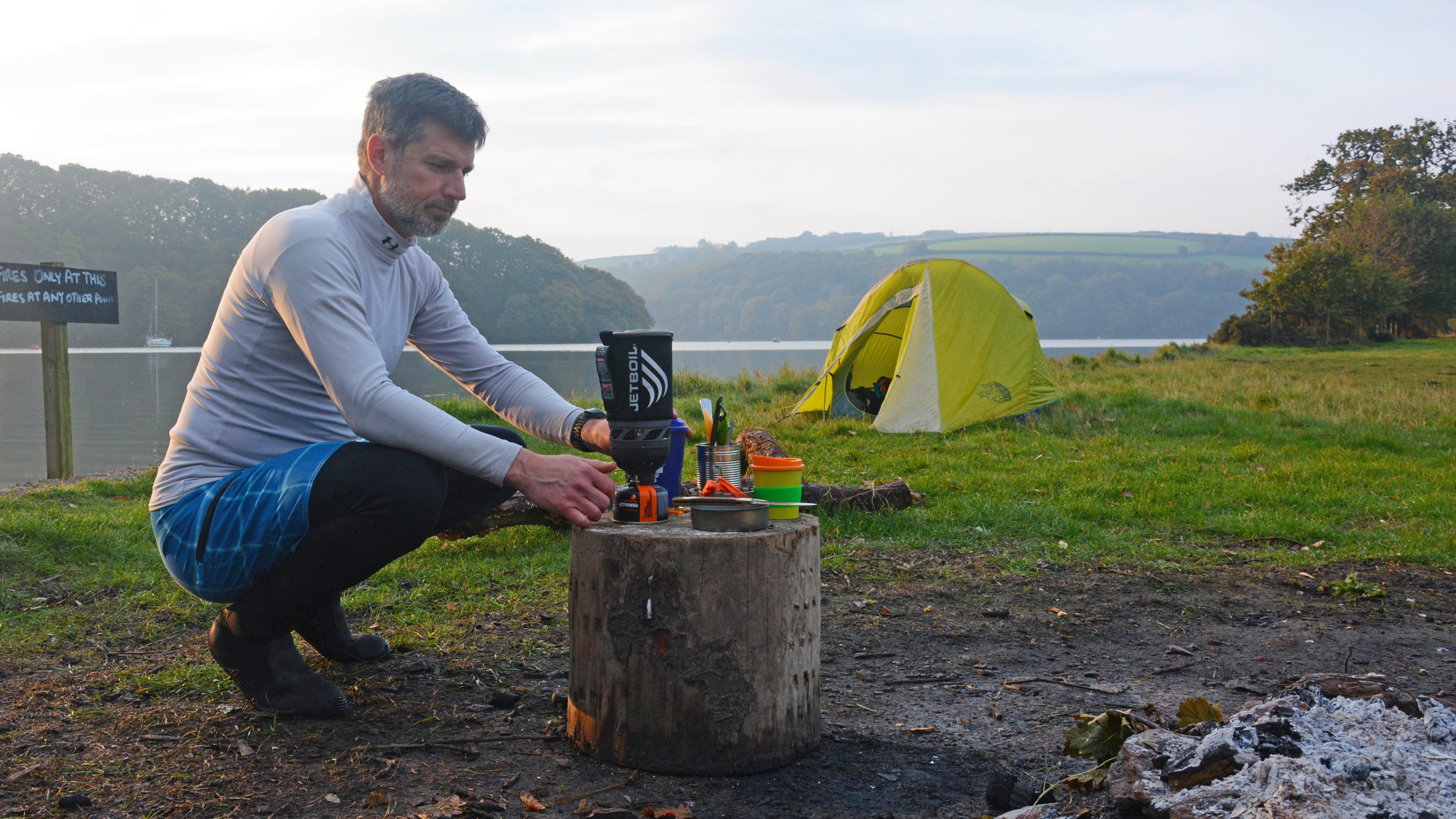 Jetboil Flash