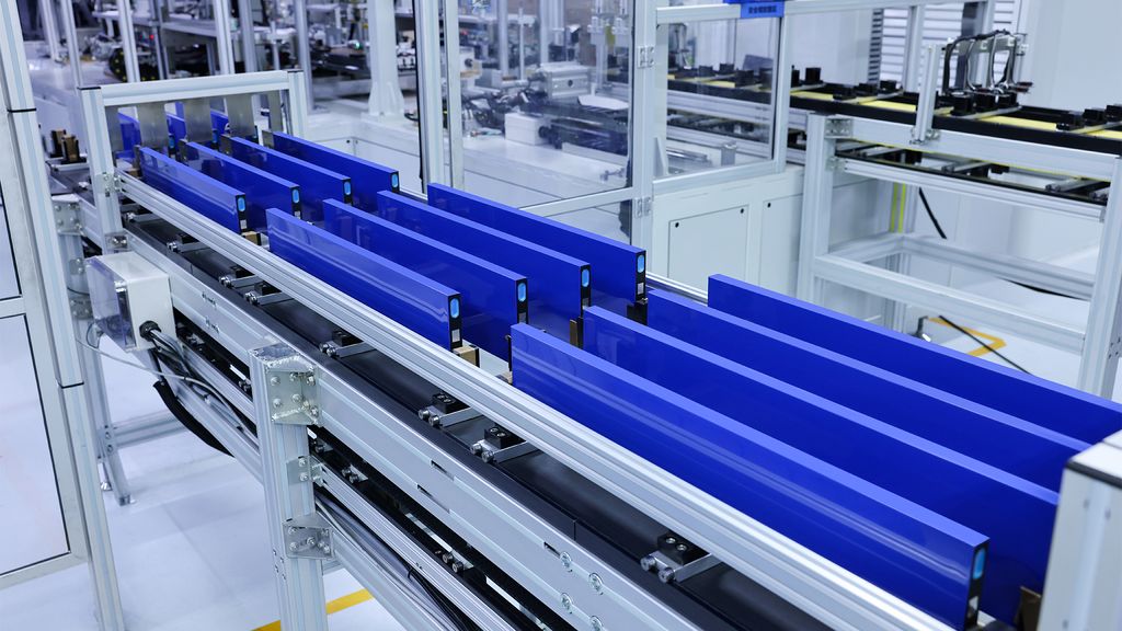 EV batteries get a boost with nextgen packs that charge in under five