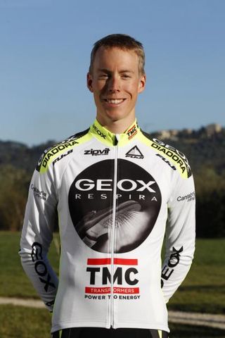 Geox - TMC 2011 - Marcel Wyss (Geox - TMC)
