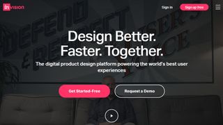 InVision Cloud