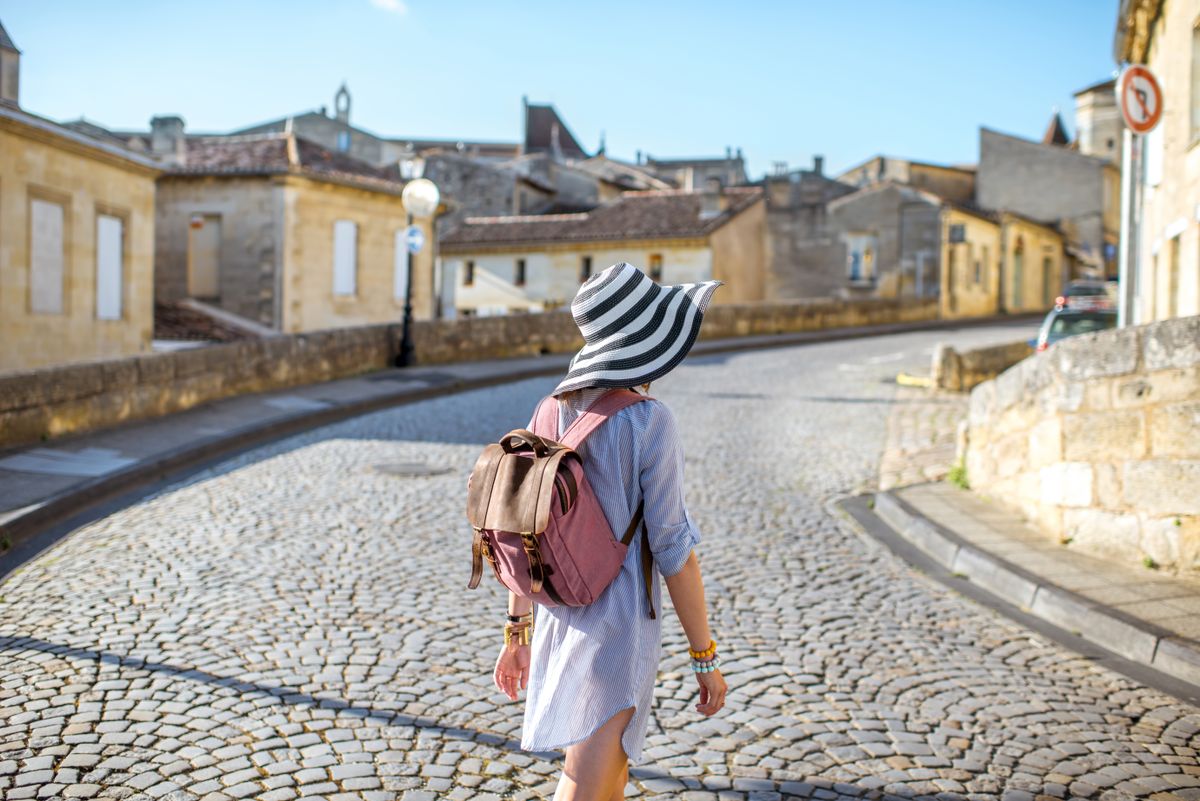 How to fund your wanderlust The Week