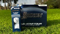 Srixon Q-Star Tour 2026 Golf Ball