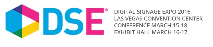 Digital Signage Expo Educational Programs