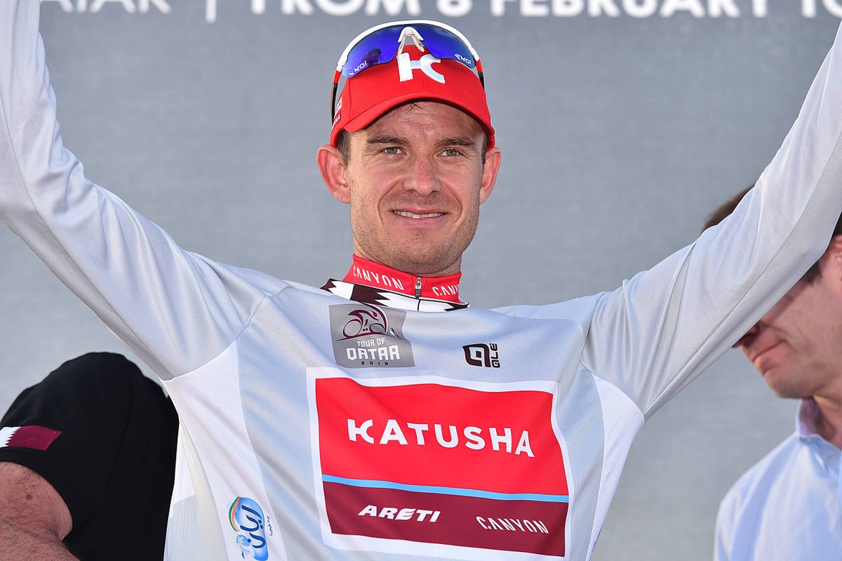 Alexander Kristoff (Katusha)