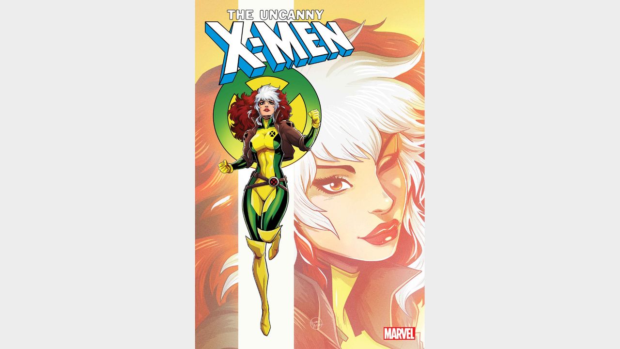 Uncanny X-Men #1