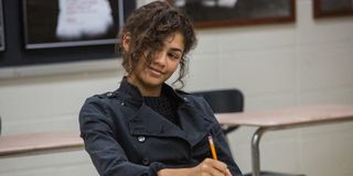 Zendaya - Spider-Man: Homecoming