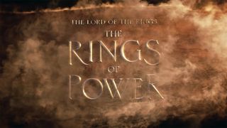 Lord of the Rings: The Rings of Power trailer