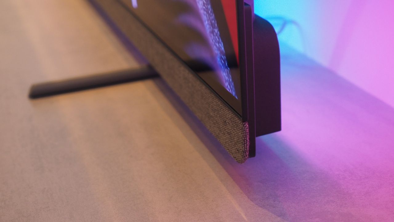 Philips OLED 910