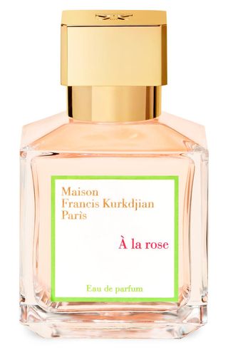 Maison Francis Kurkdjian À La Rose Eau De Parfum