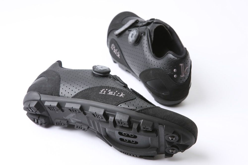 fizik mtb shoes review