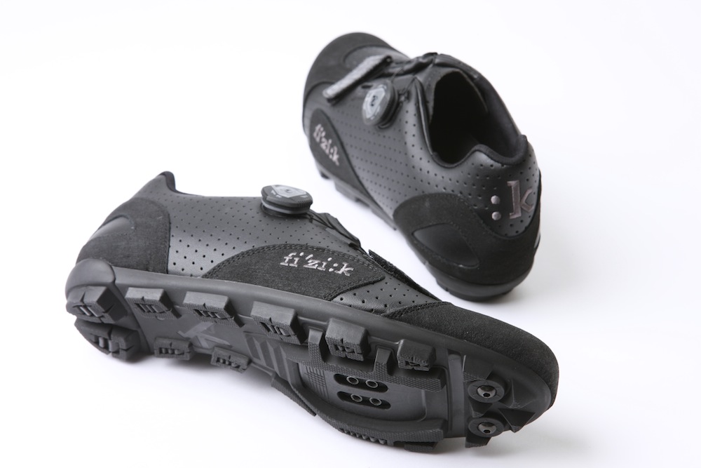 Fizik M5B Uomo MTB cycling shoes review | Cycling Weekly