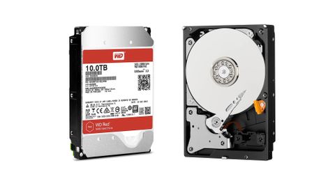 WD Red 10TB