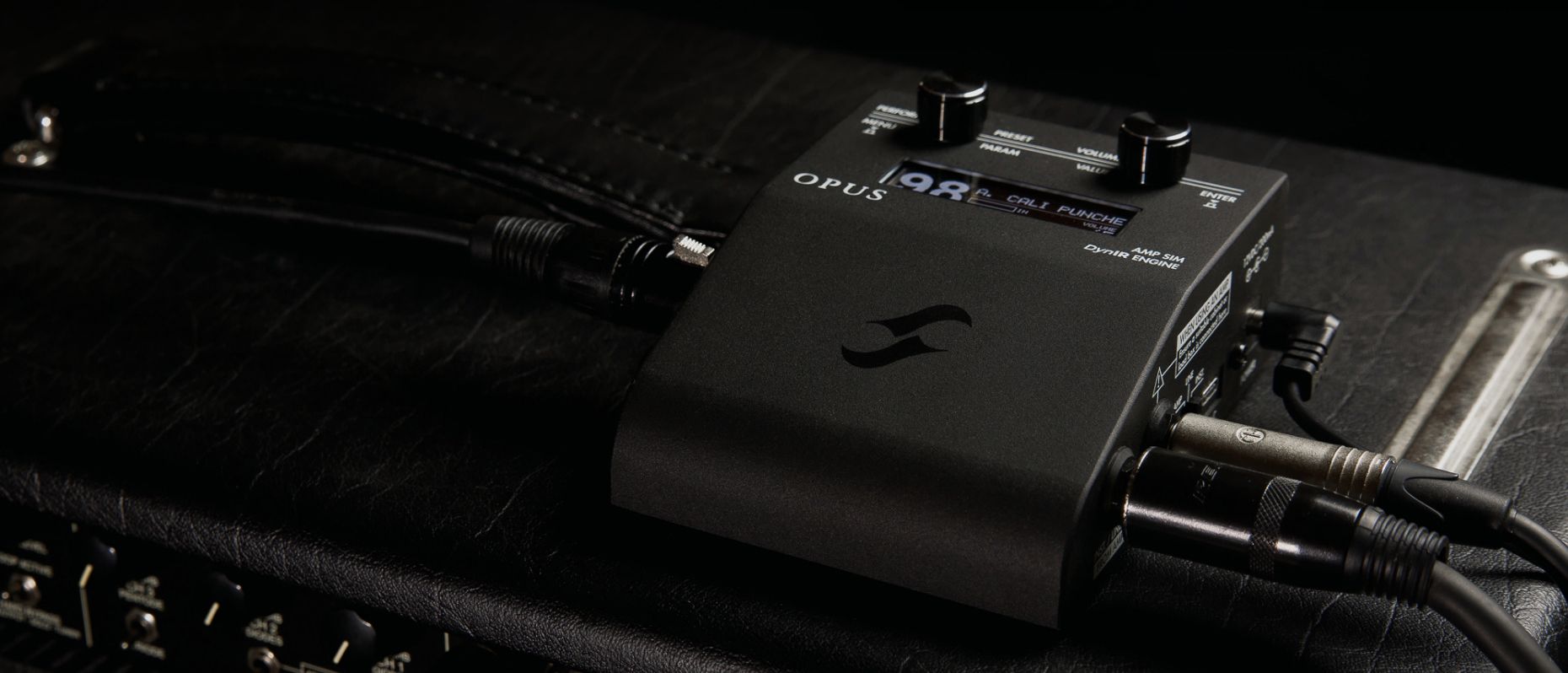 Two Notes Opus review | MusicRadar