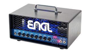 Engl E658 Steve Morse Signature 20