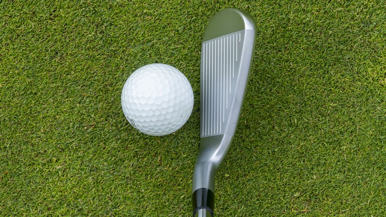 Mizuno JPX 925 Hot Metal Irons