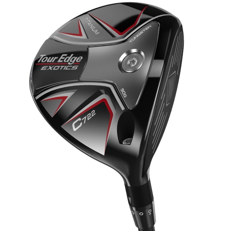 Best Tour Edge Golf Clubs 2024 Golf Monthly