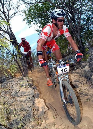 Riding in Curacao