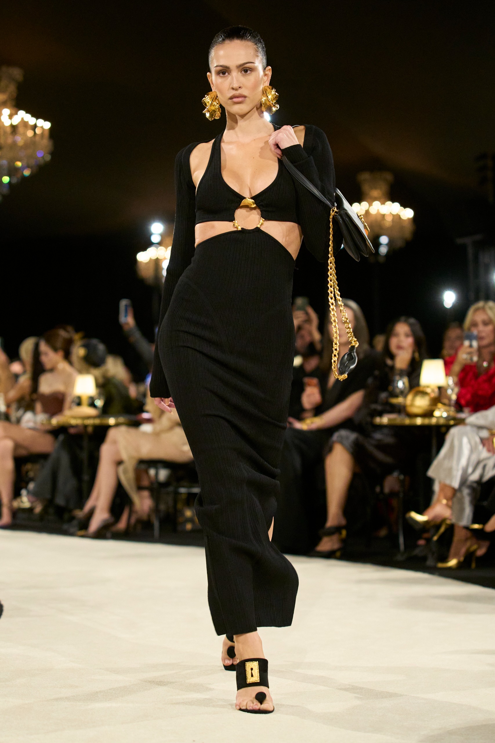 Schiaparelli S/S 28 runway