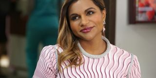 Mindy Kaling - The Mindy Project
