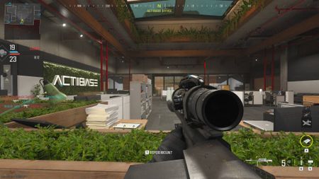 How to prestige in Modern Warfare 3