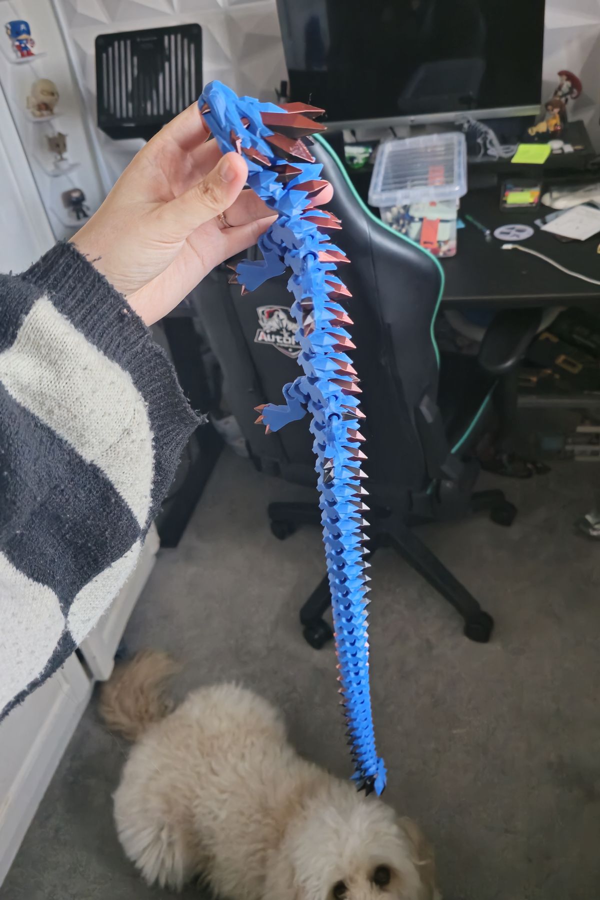 Bambu Lab X1 Carbon review