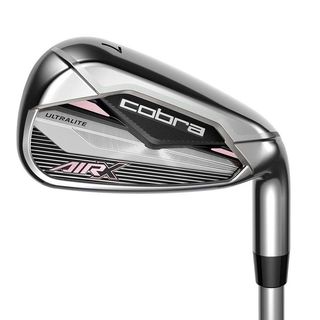 Cobra Air-X Women's Irons