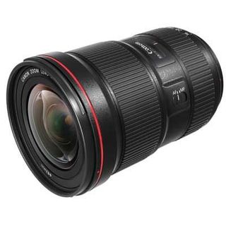 Lenses for landscapes