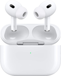 Apple AirPods Pro 2 w/ USB-C
Was: $249
Now: $169 @ AmazonOverview: EVER