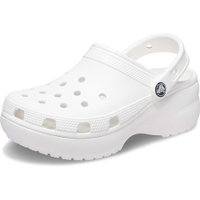 Crocs Classic Platform Clogs | AU$99.99 AU$54 on AmazonSave AU$45.99