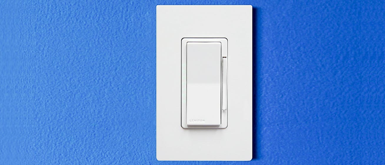 Leviton Decora Mini Plug-in Switch and Dimmer (2nd Gen) review