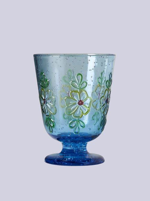 Marta Acrylic Goblets