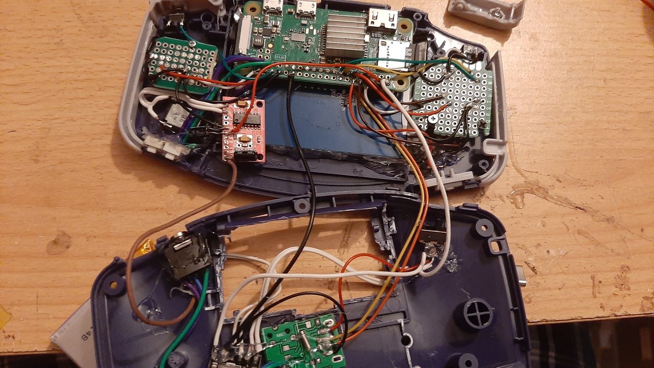 Raspberry Pi