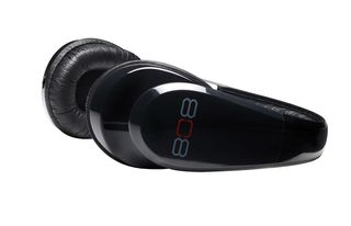 808 Studio Headphones
