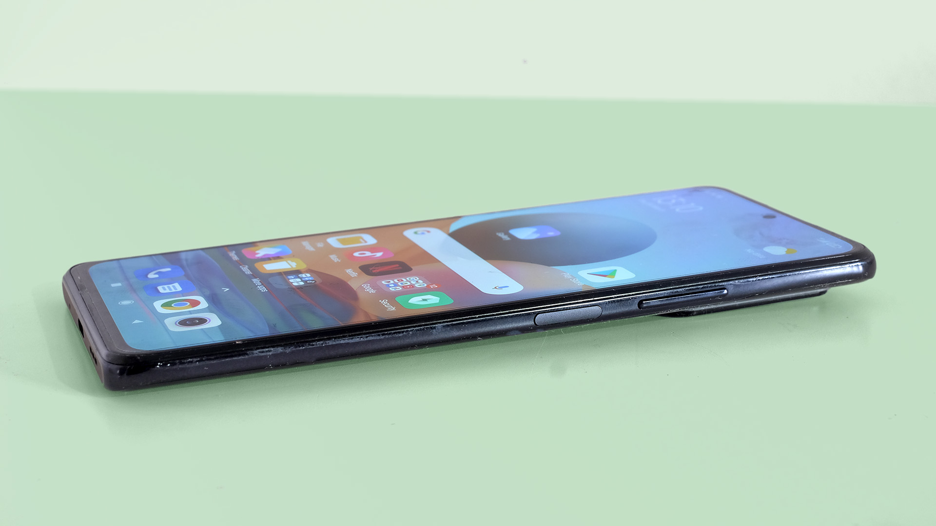 Xiaomi Redmi Note 10 Pro Review A Top Phone At A Low Price Techradar 2461