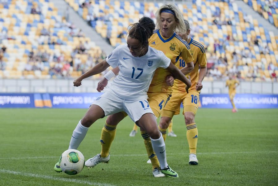 Players file lawsuit against FIFA alleging World Cup gender discrimination